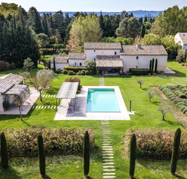 Property to Buy in Provence